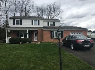 5300 New Found Rd, Mount Olive, AL 35117