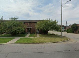 5961 Miller Rd, Dearborn, MI 48126