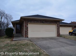 3204 N Delaware Ave, Springfield, MO 65803