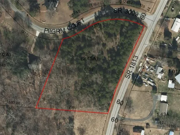 0 Pilgrim Ct, Lexington, NC 27295