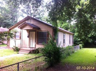 1306 Florida St, Monroe, LA 71202