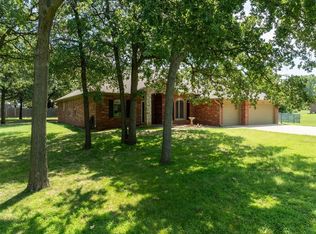 7308 Mid Iron Ln, Edmond, OK 73025