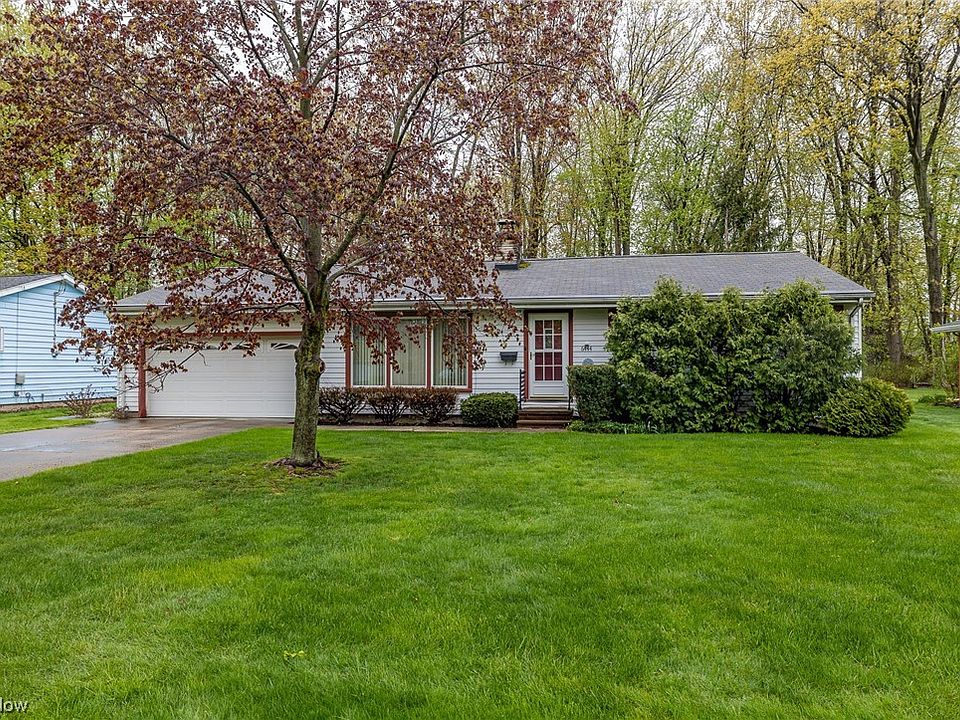 6444 Clearair Dr, Mentor, OH 44060 Zillow