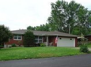 2408 Crystal Ave, Quincy, IL 62301