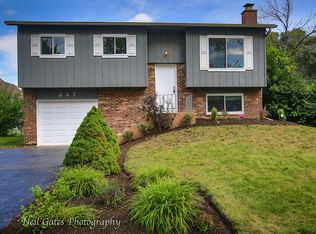 237 Meadowbrook Dr, Bolingbrook, IL 60440
