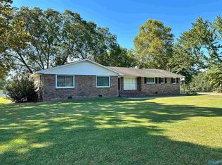 12915 State Highway 168, Boaz, AL 35957