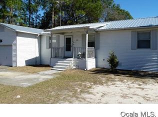 7765 SW 204th Ave, Dunnellon, FL 34431