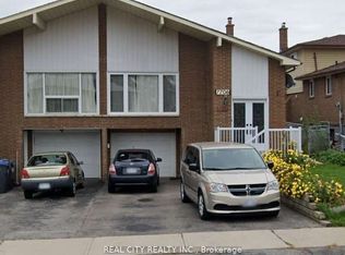 7706 Wildfern Dr #Basement, Mississauga, ON L4T 3P9