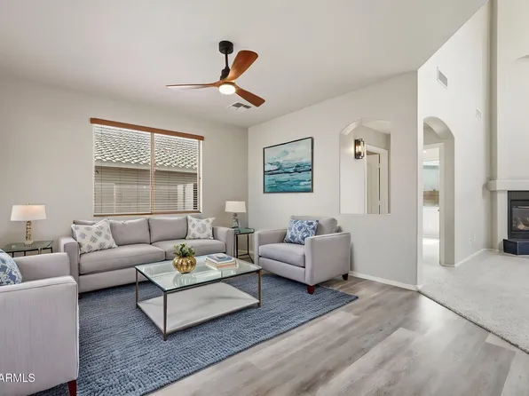 1635 E Debbie Drive E, San Tan Valley, AZ 85140