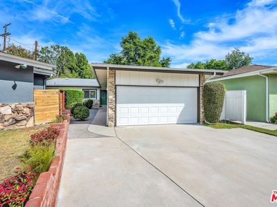 12243 Kling St, Valley Village, CA, 91607