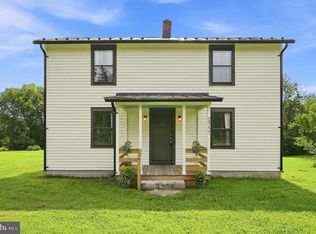 24177 Rapidan Rd, Mitchells, VA 22729