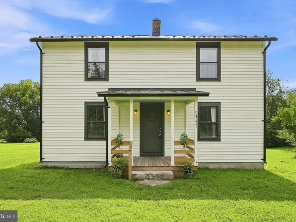 24177 Rapidan Rd, Mitchells, VA 22729