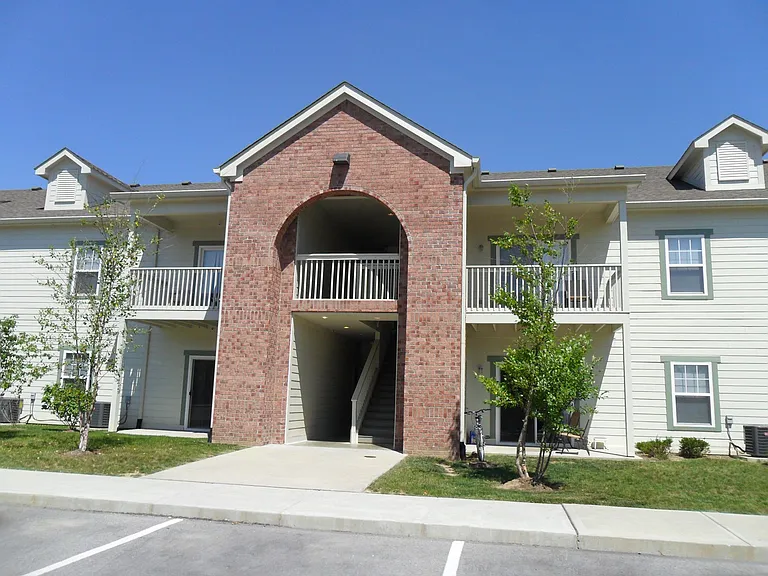 Dublin Glen Apartments — Photo 8