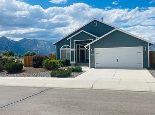 1436 N Marion Russell Dr, Gardnerville, NV 89410