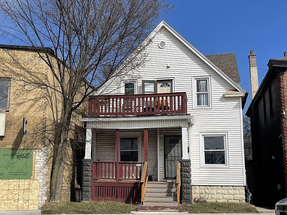 1st image of 3878 North Teutonia AVENUE #3878A