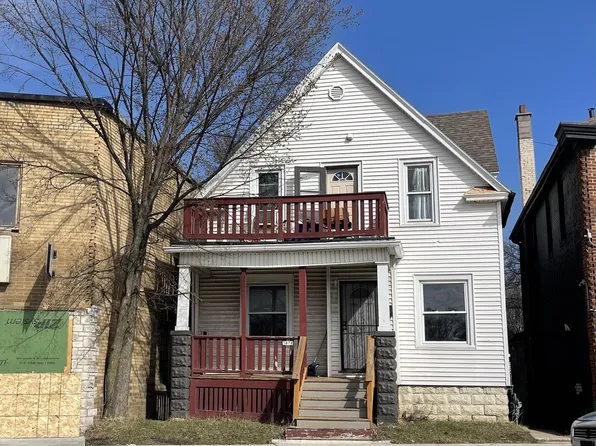 3878 North Teutonia AVENUE #3878A, Milwaukee, WI 53206