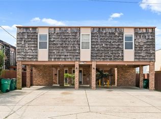4508 Tabony St, Metairie, LA 70006