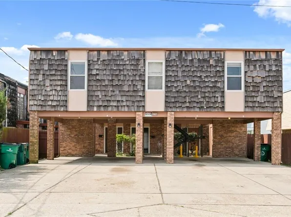 4508 Tabony St, Metairie, LA 70006