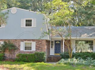 1344 Winifred St, Mount Pleasant, SC 29464