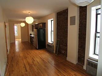 Rented by Joel Weisz, LREB