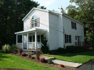 1123 Webster St, Hanover, MA 02339