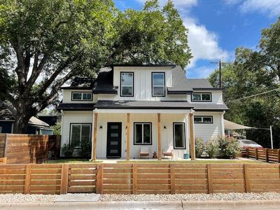 2001 Willow St, Austin, TX, 78702