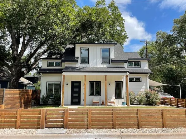 2001 Willow St, Austin, TX 78702