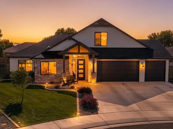 1692 Derby Ct, Fruita, CO 81521