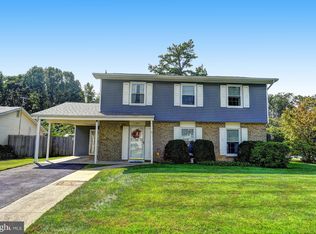 1037 Springhill Way, Gambrills, MD 21054