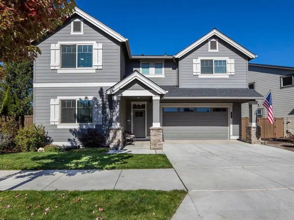 4395 SW 36th St, Redmond, OR 97756
