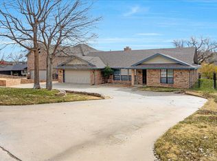 124 Port O Call Dr, Amarillo, TX 79118