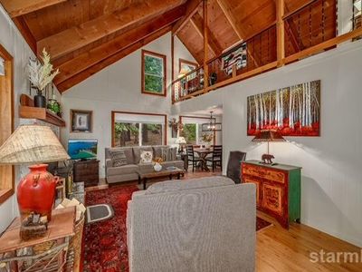 511 Little Mountain Ln, South Lake Tahoe, CA, 96150
