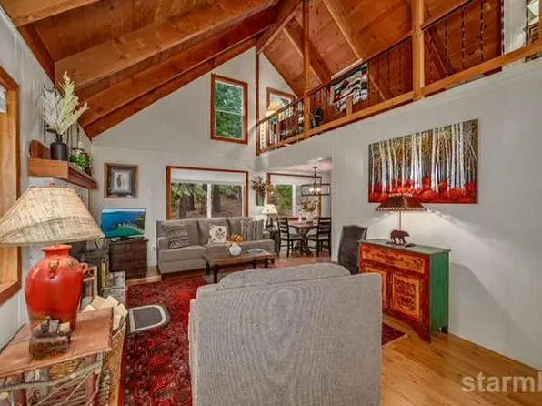 511 Little Mountain Ln, South Lake Tahoe, CA 96150