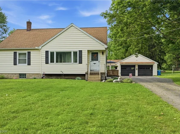 8225 Kenyon Dr SE, Warren, OH 44484