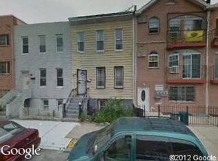 650 Maple St, Brooklyn, NY 11203