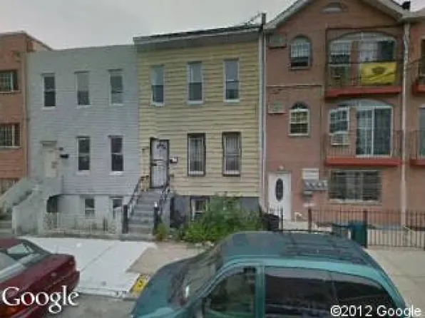 650 Maple St, Brooklyn, NY 11203