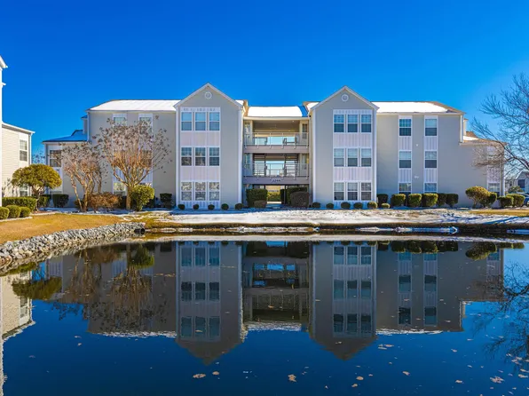 2268 Essex Dr. #L, Surfside Beach, SC 29575