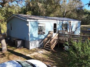 8735 County Road 631a, Bushnell, FL 33513