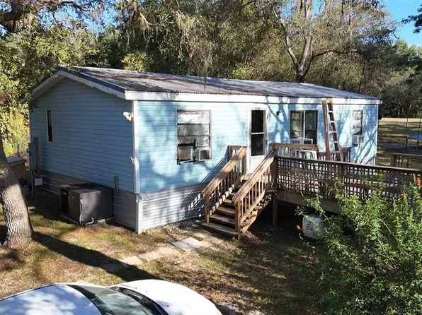 8735 County Road 631a, Bushnell, FL 33513