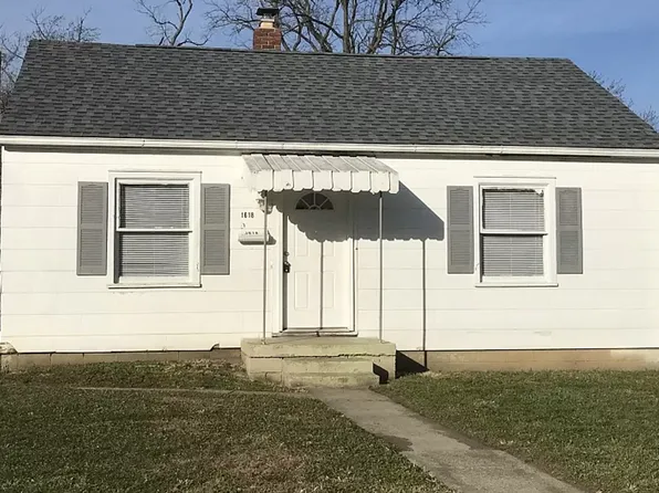 1618 W 18th St, Anderson, IN 46016