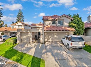5601 Muirfield Dr, Bakersfield, CA