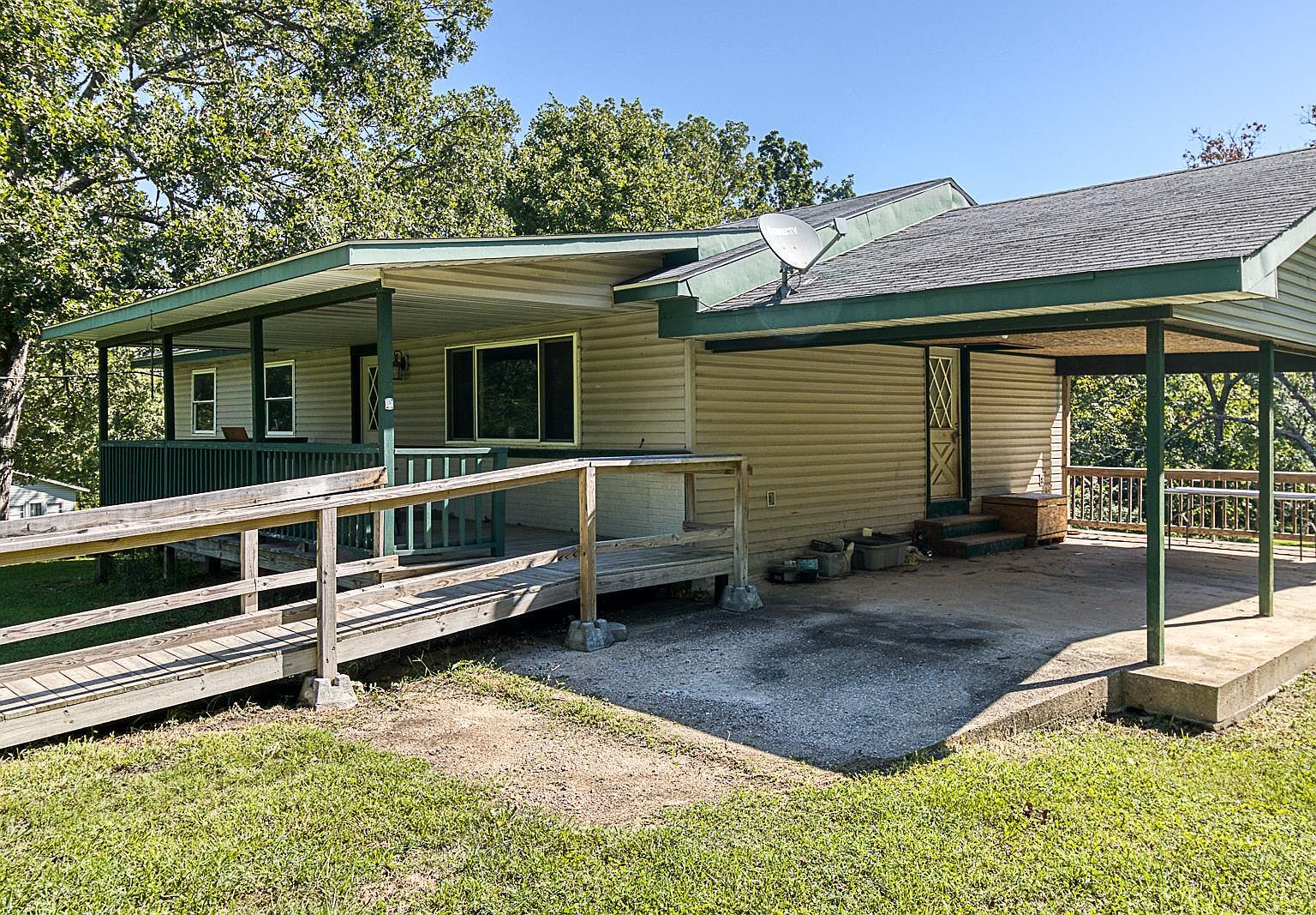 62 N Highway Y, Viburnum, MO 65566 Zillow