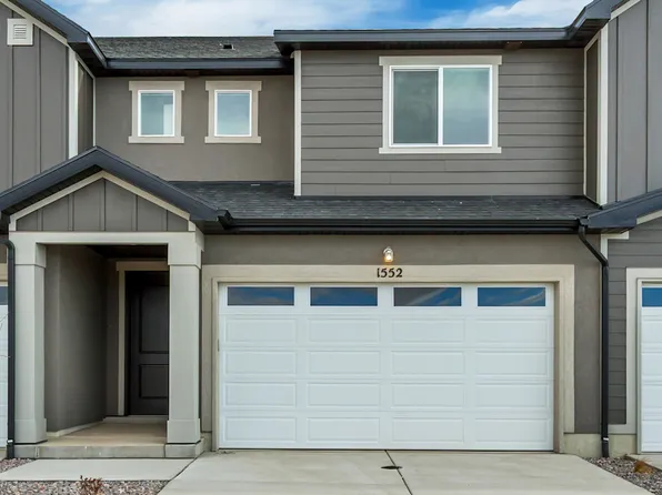 1552 N 1130 W, Salem, UT 84653