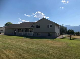5372 Spur Ln, Florence, MT 59833