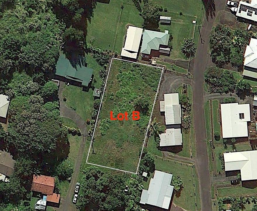 1st image of 89B W Kawailani St #B