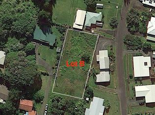 89B W Kawailani St #B, Hilo, HI 96720