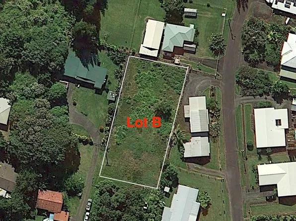 89B W Kawailani St #B, Hilo, HI 96720