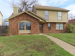 4614 Carmel Ln, Rowlett, TX 75088