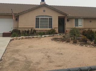 7761 Sherborn Ave, Hesperia, CA 92345