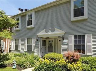 1606 Huntingdon Mews, Clementon, NJ 08021